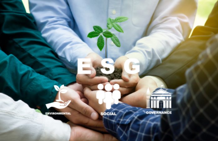 ESG-direktiva