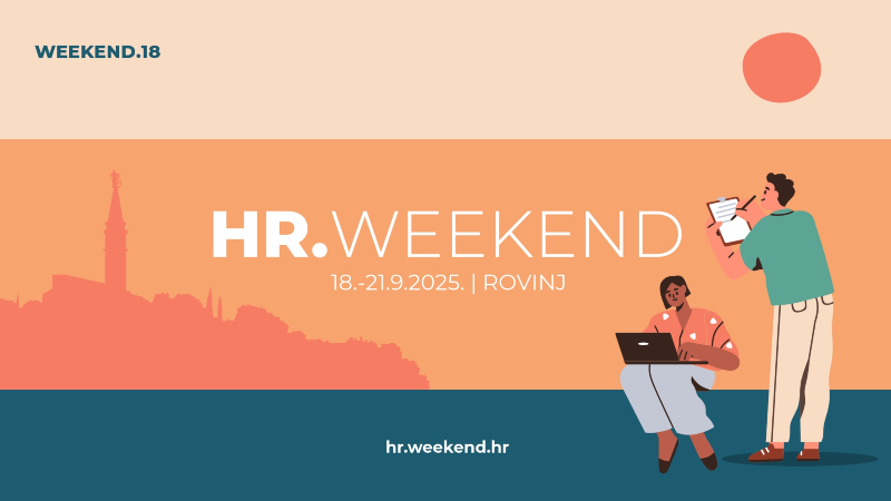 HR-weekend