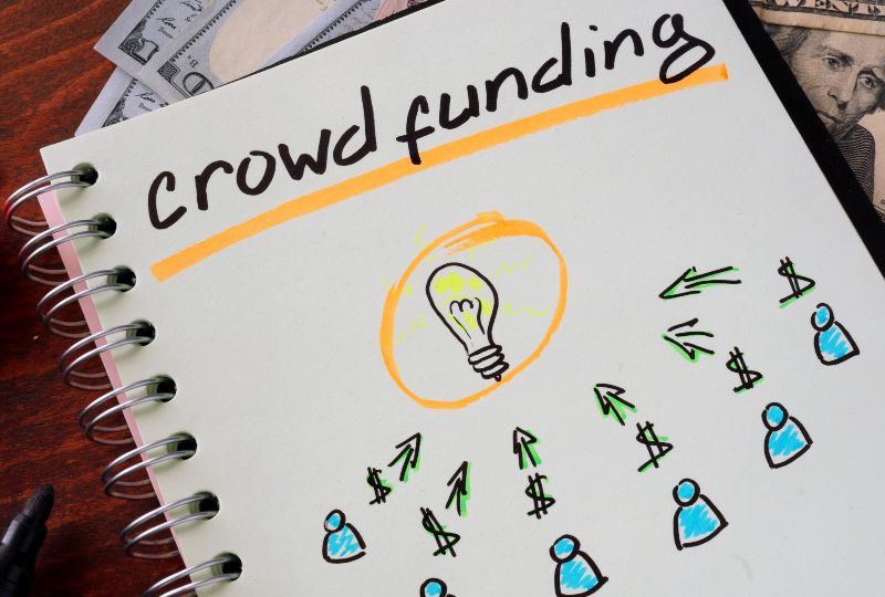 crowdfunding-kampanja