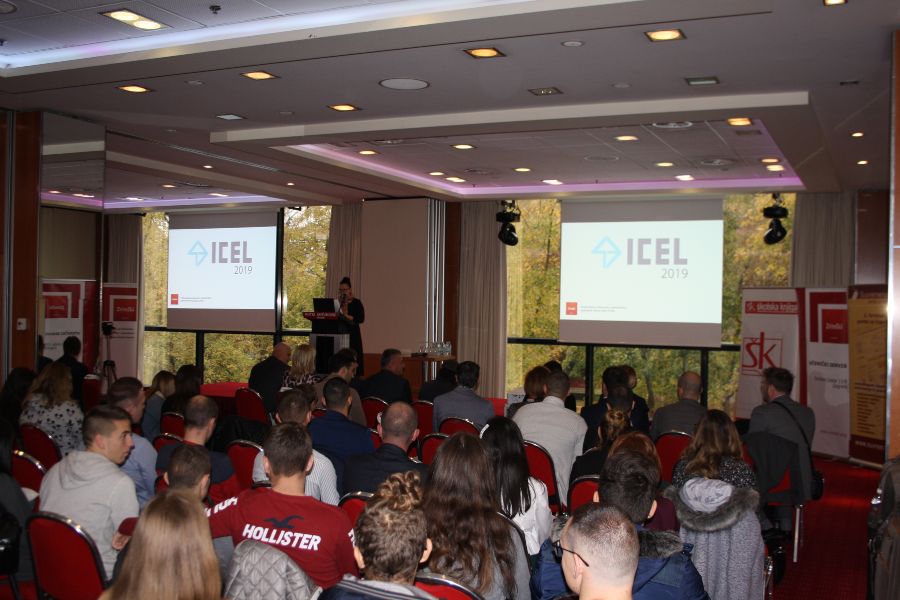 ICEL9-konferencija