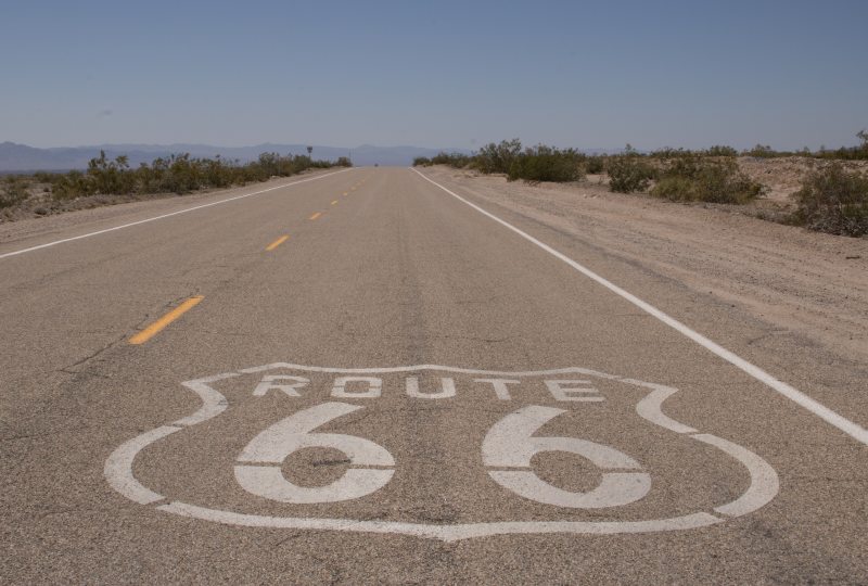 route-66-mjere