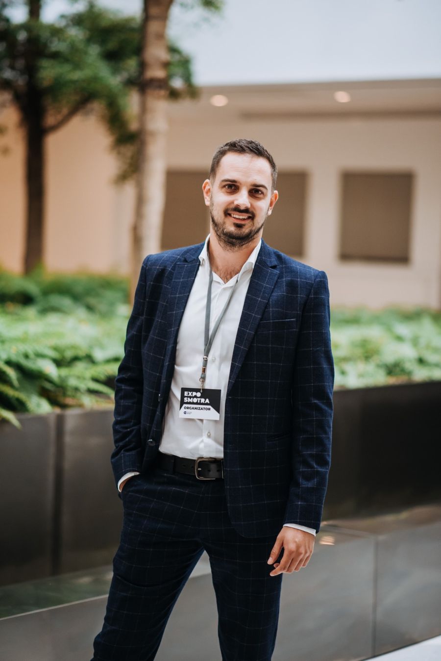 Marko Žmirak: Riješite se straha od neuspjeha i samo krenite