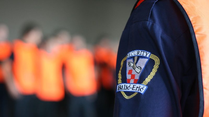 bilić-erić security