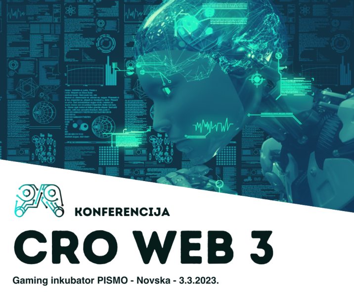 CRO WEB 3