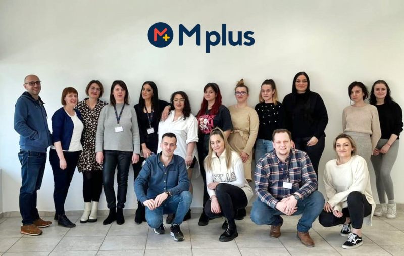 mplus