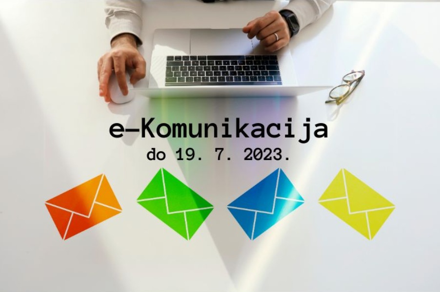 e-Komunikacija