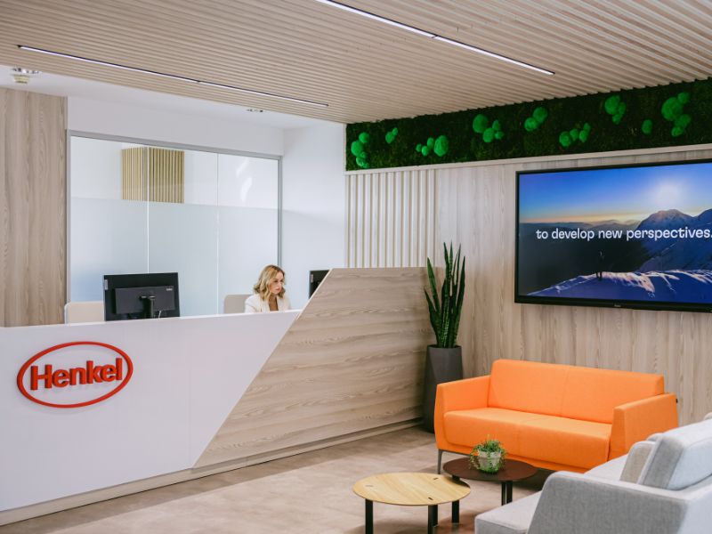 henkel-uredi