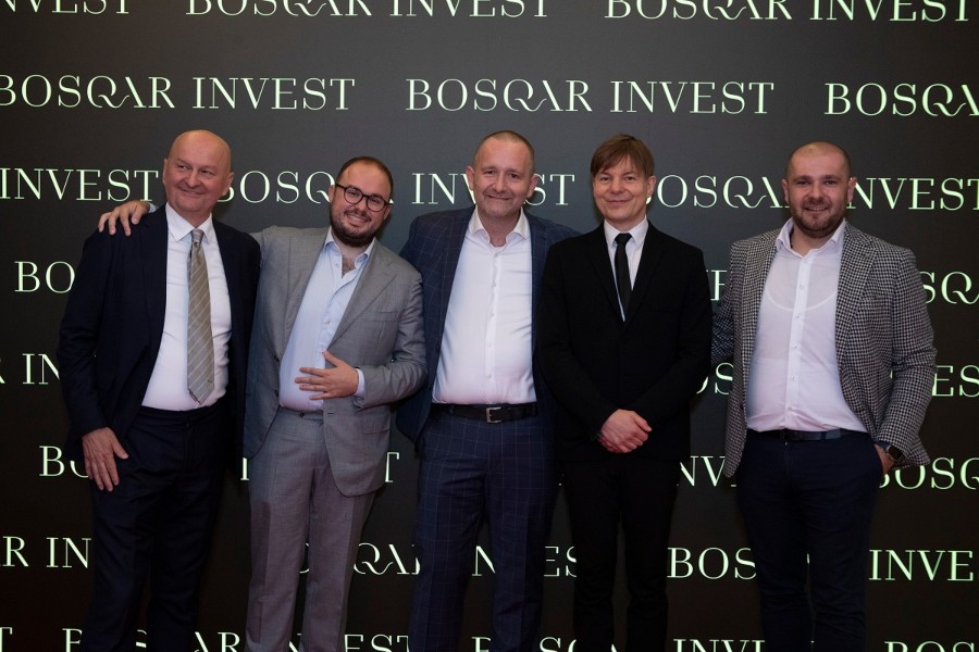 Bosqar-Invest