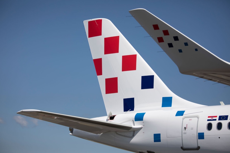 airbus-croatia-airlines