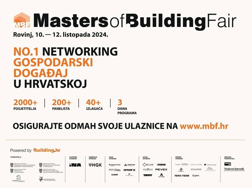 mbf-rovinj-building