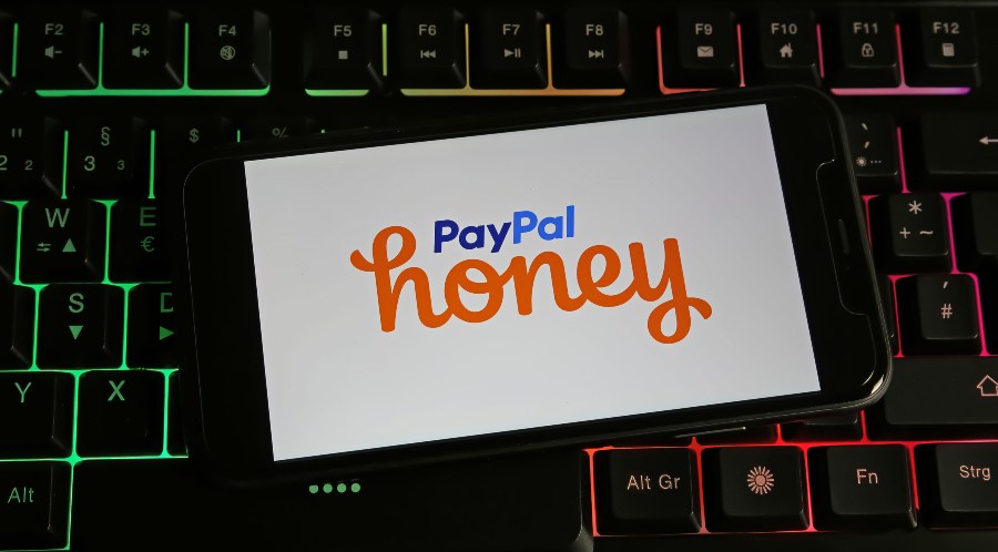 paypal-honey