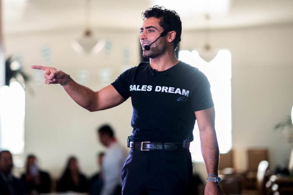 Sitno brojimo do najvećeg okupljanja stručnjaka za prodaju u Hrvatskoj i regiji – konferencije Sales4Future, koja će se održati 20. studenoga 2025. u zagrebačkom Mozaik Event Centru