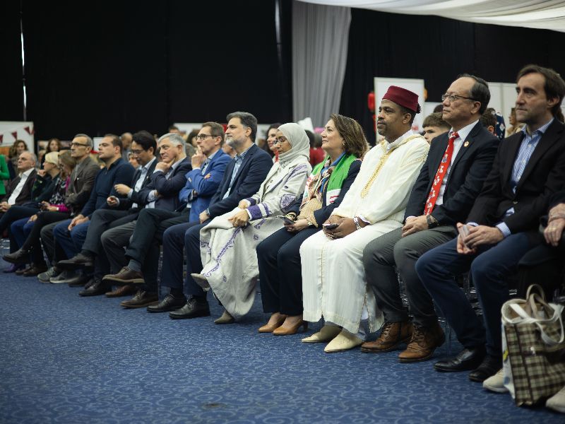 IWCZ-christmas-bazaar