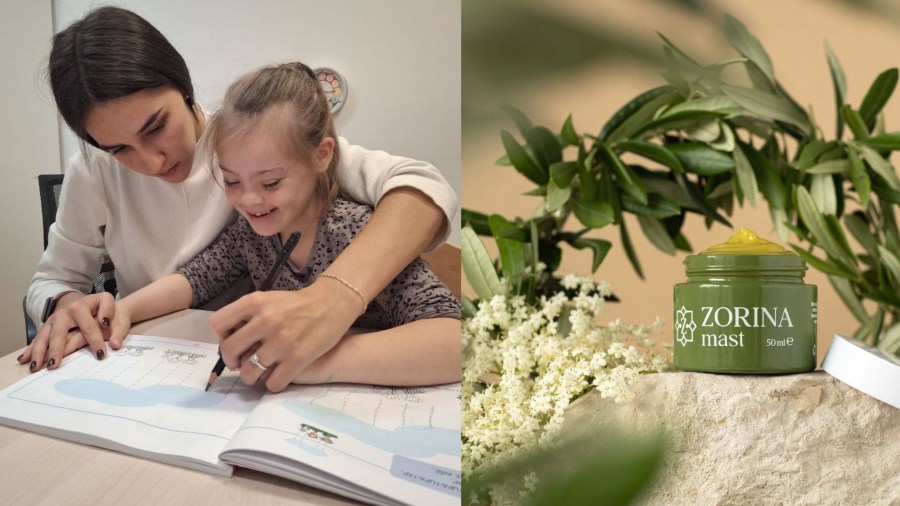 zorina-mast-down-sindrom