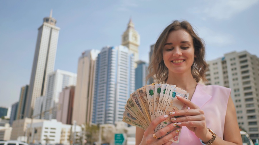 dubai-money-to-croatia